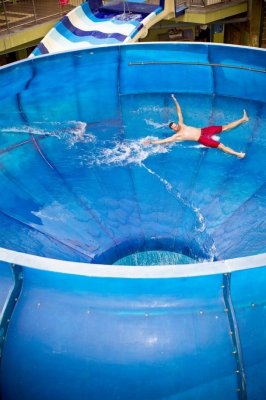 Aquaworld Resort Budapest