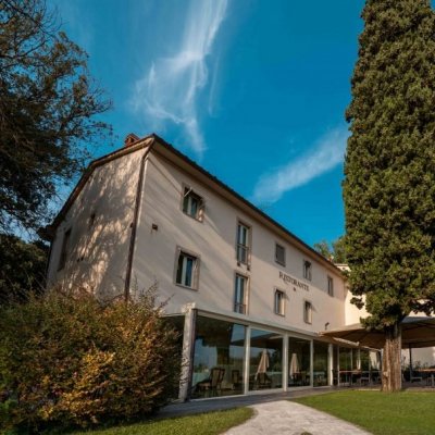 Villa Giorgia