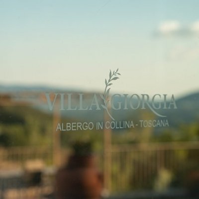 Villa Giorgia