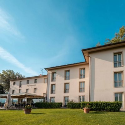 Villa Giorgia