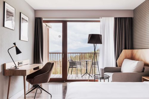 Radisson Hotel Szklarska Poreba