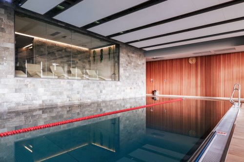 Radisson Hotel Szklarska Poreba