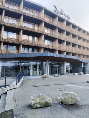 Radisson Hotel Szklarska Poreba