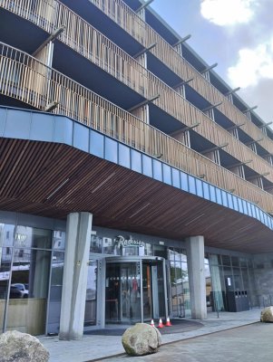 Radisson Hotel Szklarska Poreba