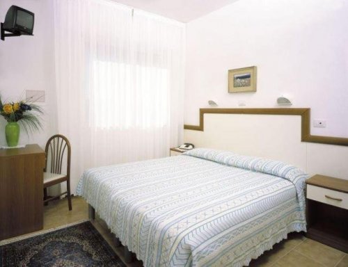 Hotel Bolivar