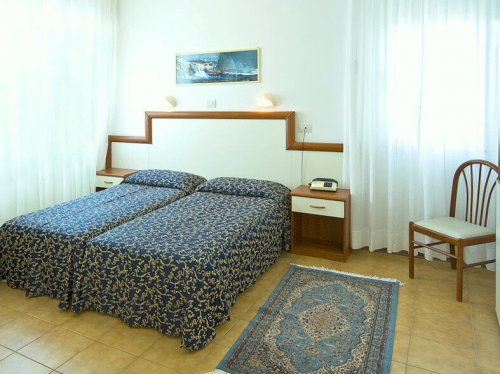 Hotel Bolivar