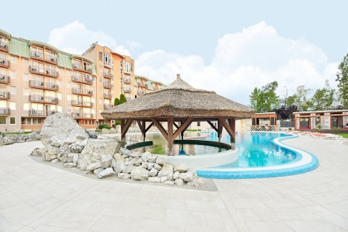 Hotel Európa Fit
