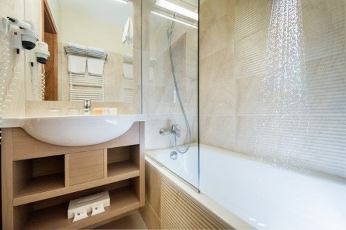 Hotel Európa Fit