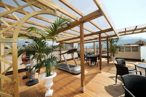 Hotel Antico Borgo