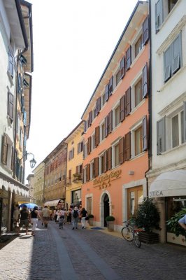 Hotel Antico Borgo