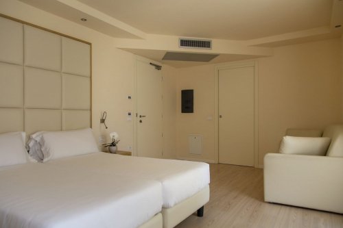 Hotel Antico Borgo