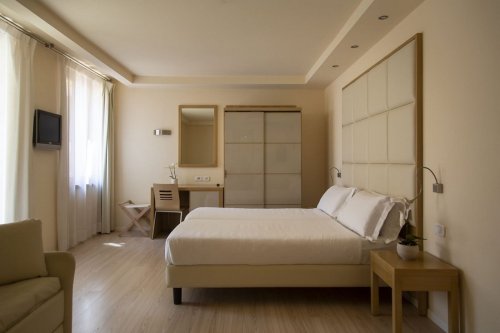 Hotel Antico Borgo