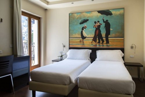 Hotel Antico Borgo