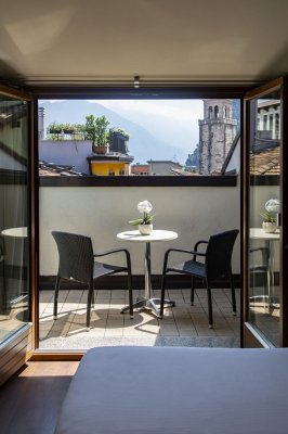 Hotel Antico Borgo