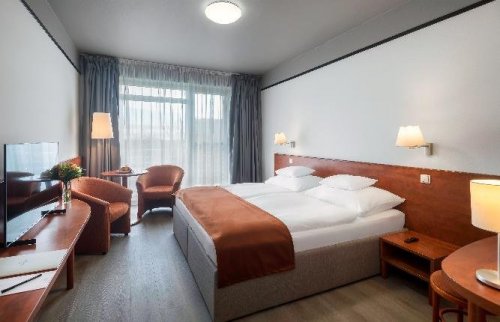 Hotel Hunguest Bük