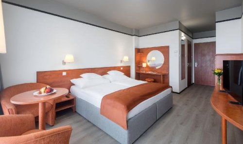 Hotel Hunguest Bük