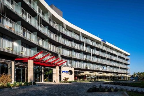 Hotel Park Inn Zalakaros