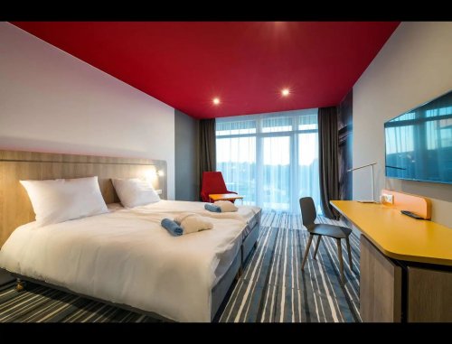 Hotel Park Inn Zalakaros