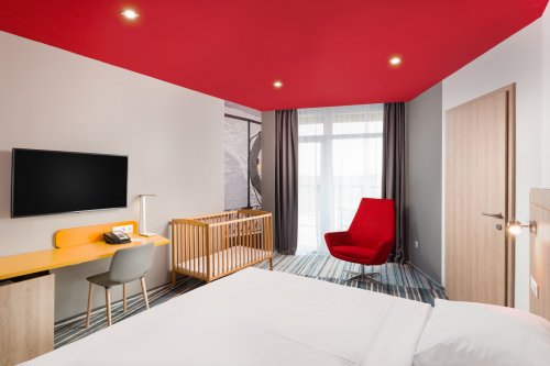 Hotel Park Inn Zalakaros