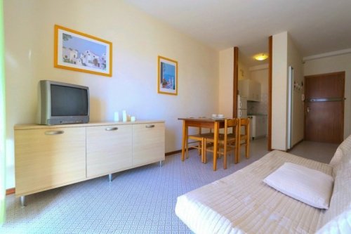 Apartmány Ausonia al Mare