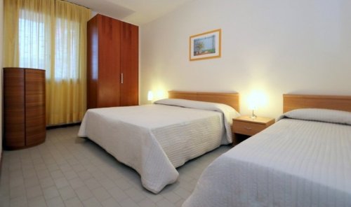 Apartmány Ausonia al Mare