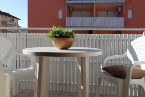 Apartmány Ausonia al Mare