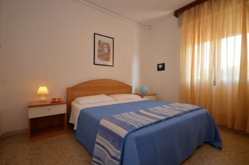 Apartmány Smeralda