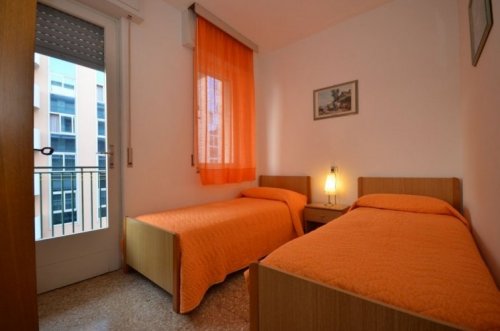 Apartmány Smeralda