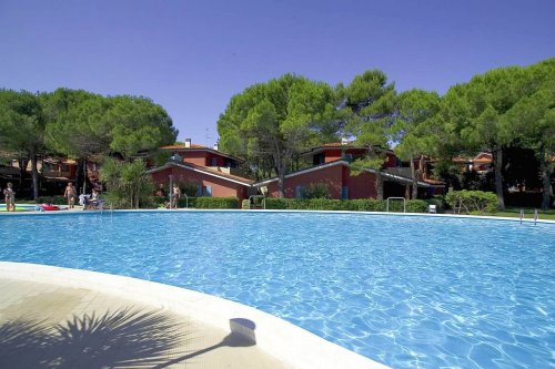 Villaggio Euro Residence Club