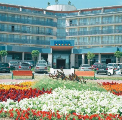 Hotel Park Inn Sárvár