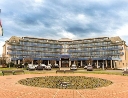 Hotel Park Inn Sárvár