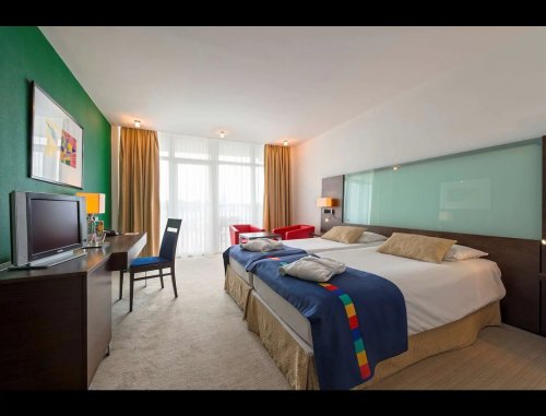 Hotel Park Inn Sárvár