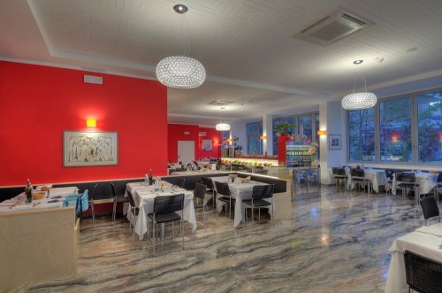 Hotel Firenze