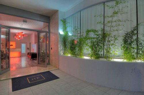 Hotel Firenze