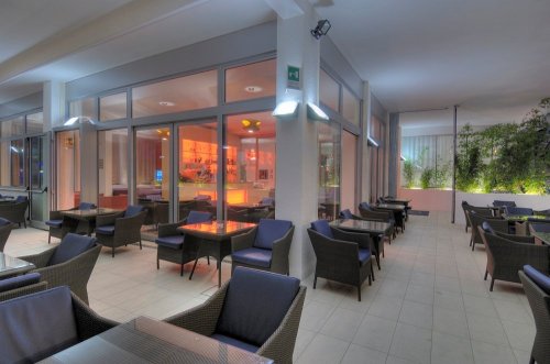 Hotel Firenze
