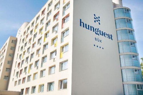 Hotel Hunguest Bük