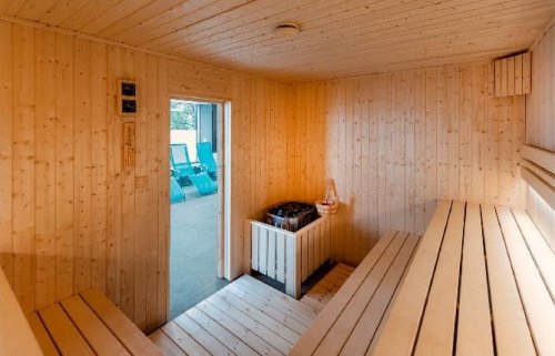 Hotel Hunguest Bük