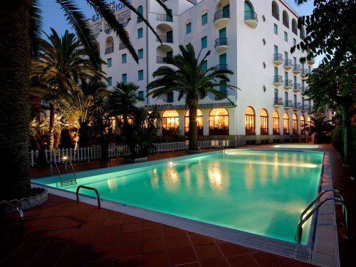 Grand Hotel Excelsior