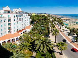 Grand Hotel Excelsior Grand Hotel Excelsior