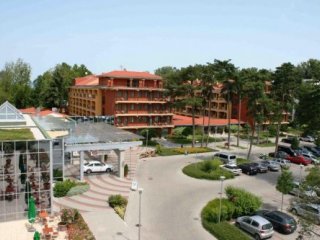 Hotel Azúr Hotel Azúr