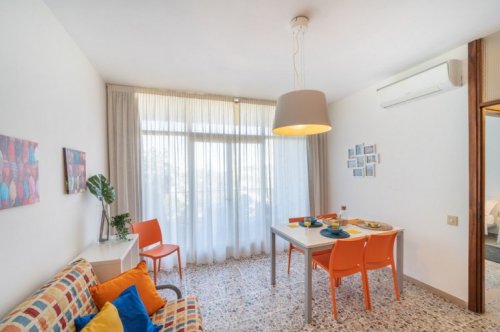 Apartmány Villa Mecchia