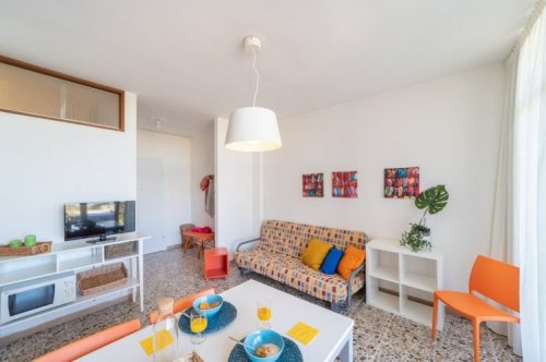 Apartmány Villa Mecchia