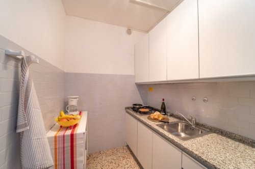 Apartmány Villa Mecchia