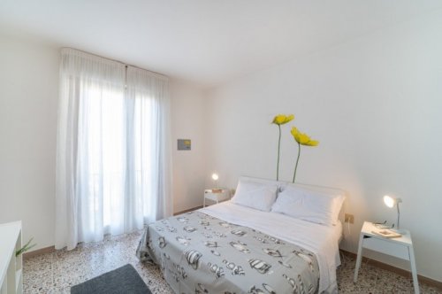 Apartmány Villa Mecchia