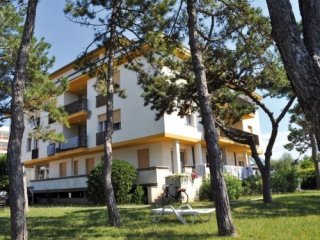 Apartmány Villa Mecchia Apartmány Villa Mecchia