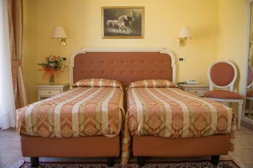 Hotel Cristallo