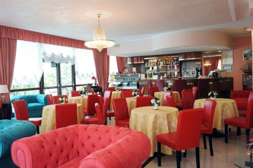 Hotel Cristallo