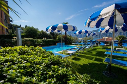 Hotel Cristallo