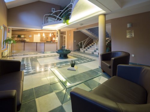 Hotel Arboretum