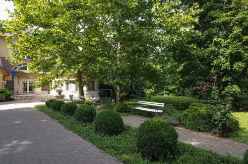 Hotel Arboretum